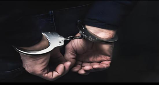 25-Year-Old Arrested Over Shooting